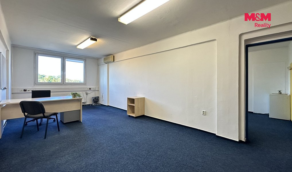 Pronájem kanceláře 50 m², Mladá Boleslav – náhled fotky 8