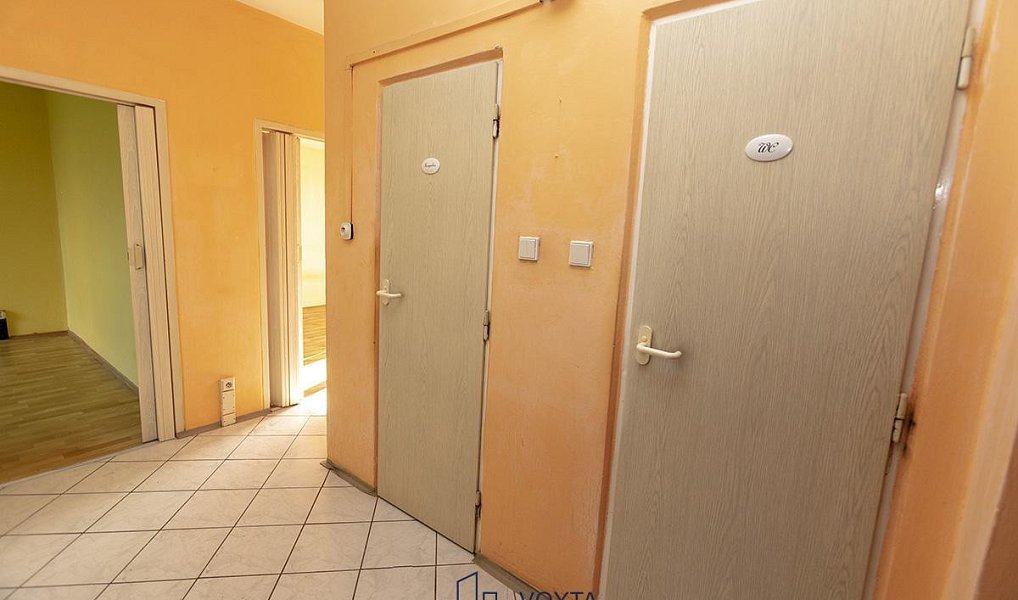 Prodej bytu 2+1 52 m², Most – náhled fotky 14