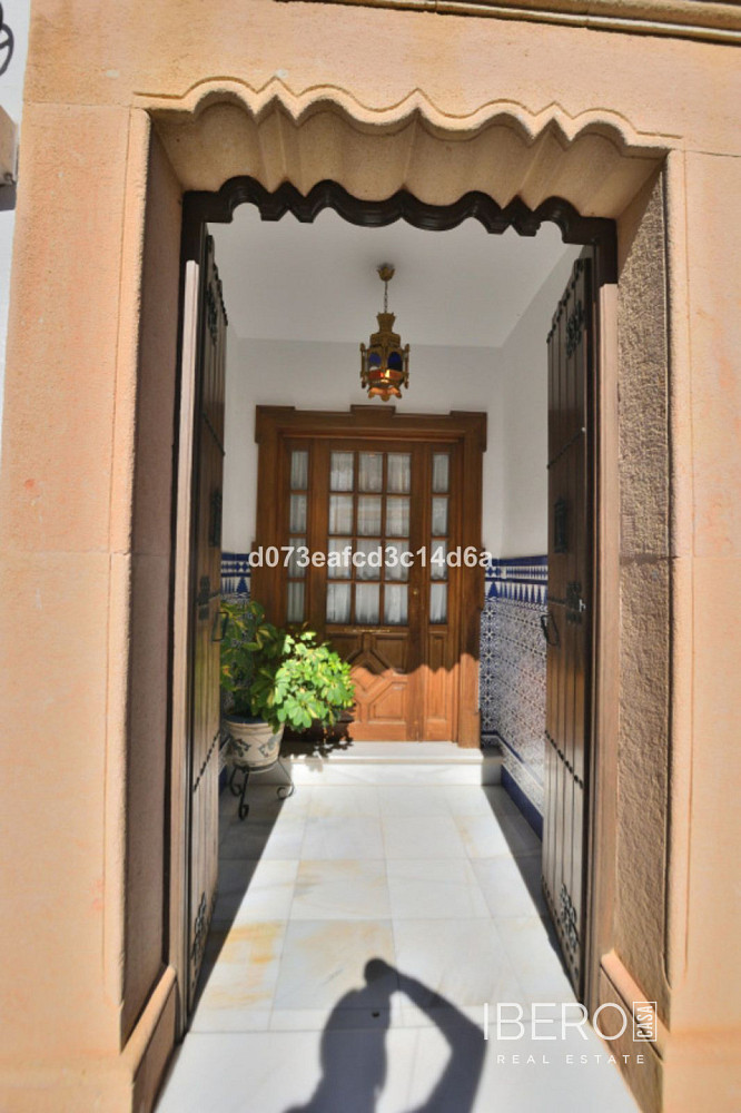 Casa 7+kk – Ronda - Vista 2