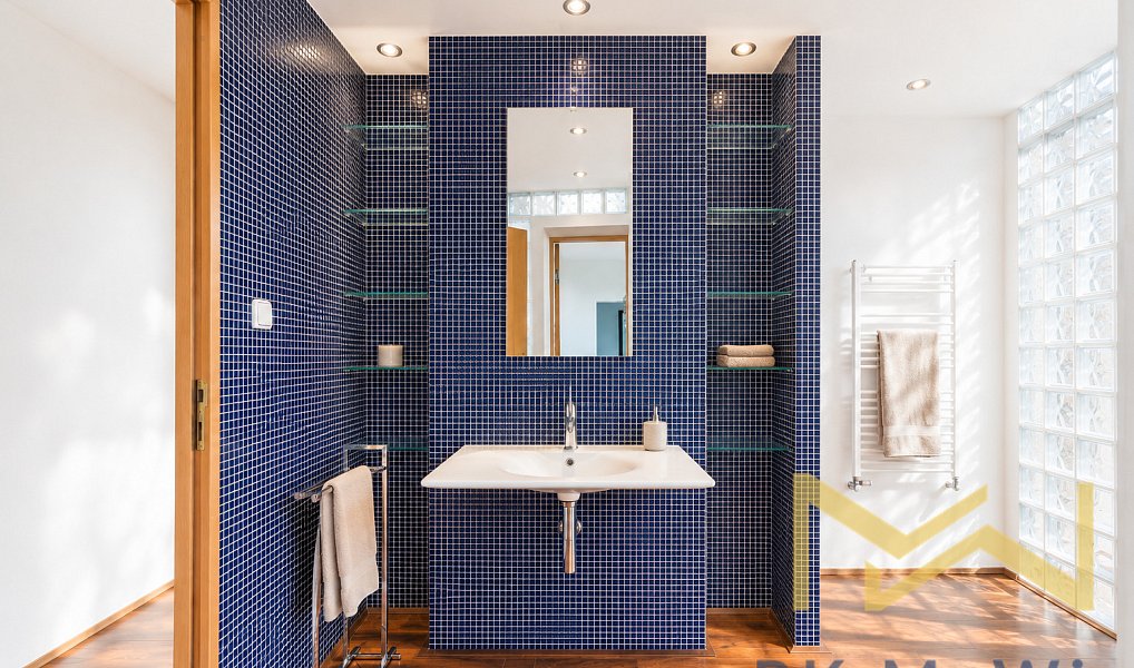 Pronájem bytu 2+kk 58 m², Praha – náhled fotky 5