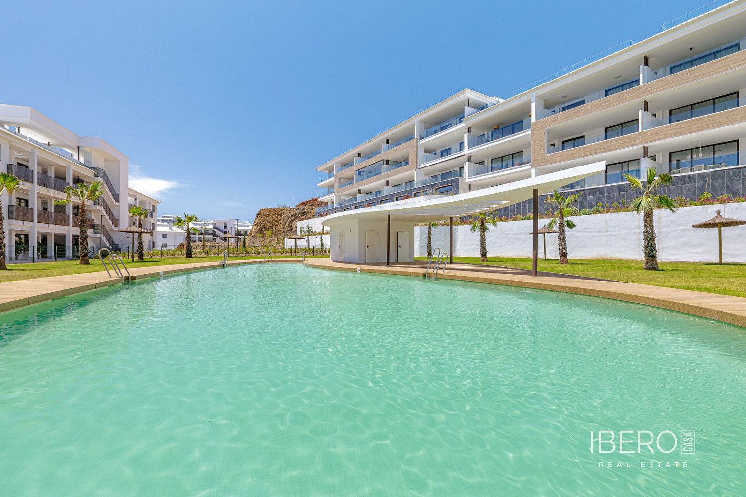 Pis 3+kk – Fuengirola, Los Boliches - Més