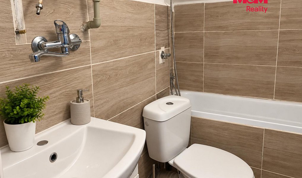 Prodej bytu 2+1 48 m², Nové Sedlo – náhled fotky 6