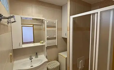 Prodej bytu 2+1 57 m², K Hájence, Sezimovo Ústí, okres Tábor