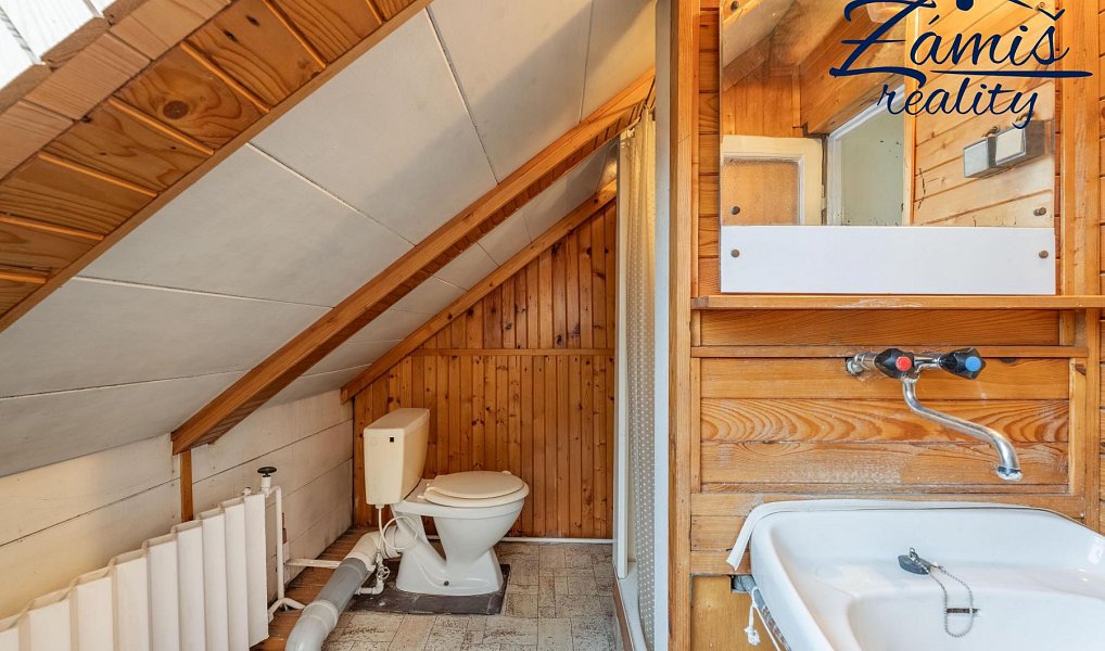 Prodej domu 154 m² s pozemkem 404 m², Kladno – náhled fotky 22