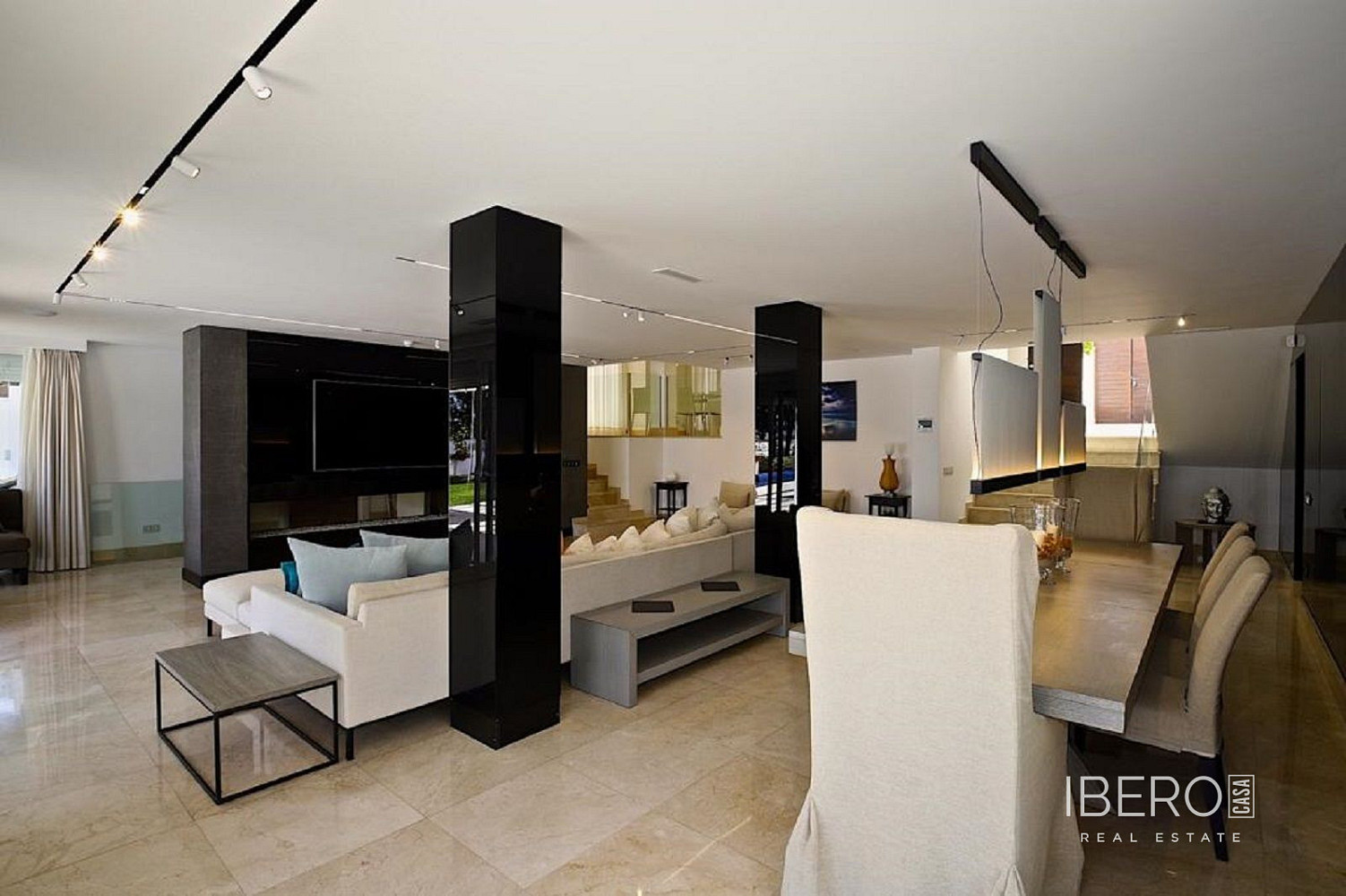 Casa 7+kk – Málaga, Centro Histórico, Centro - Más