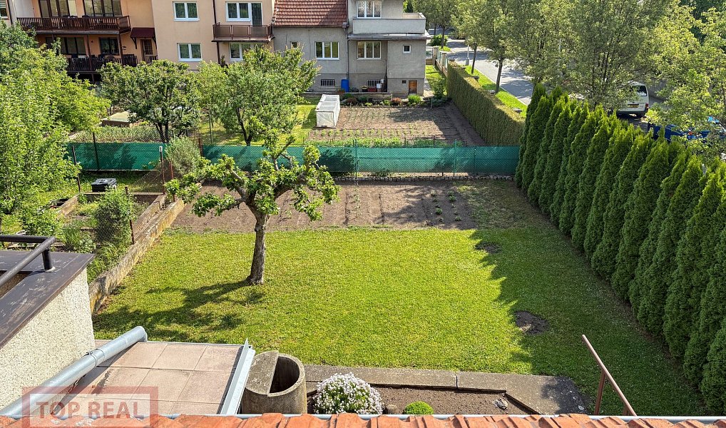 Prodej domu 316 m² s pozemkem 430 m², Kroměříž – náhled fotky 29