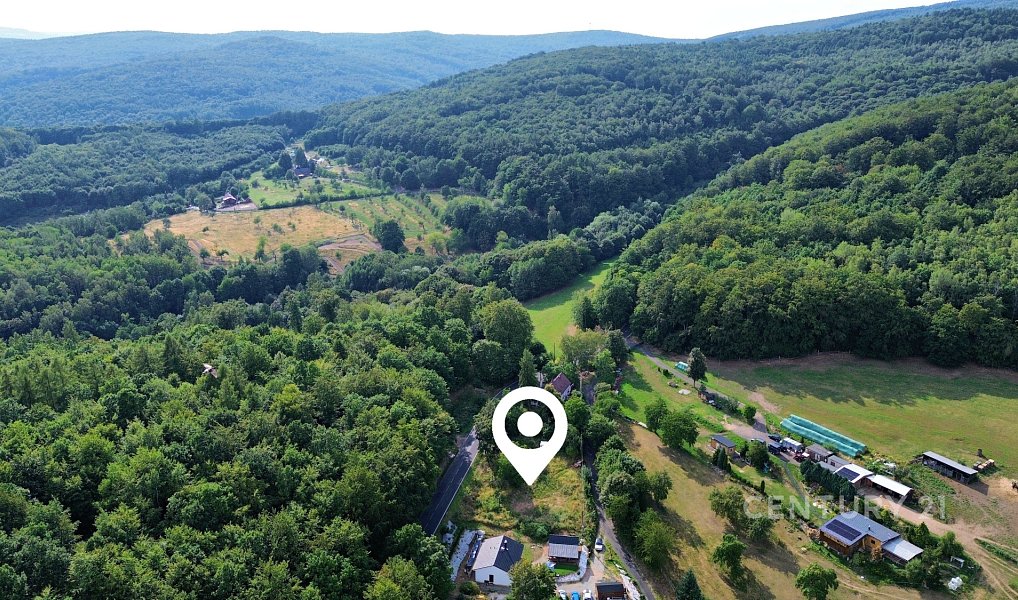Prodej stavebního pozemku 1 259 m², Litvínov – náhled fotky 4