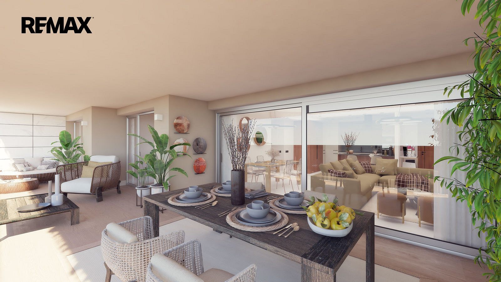 Piso – Málaga - Vista 5