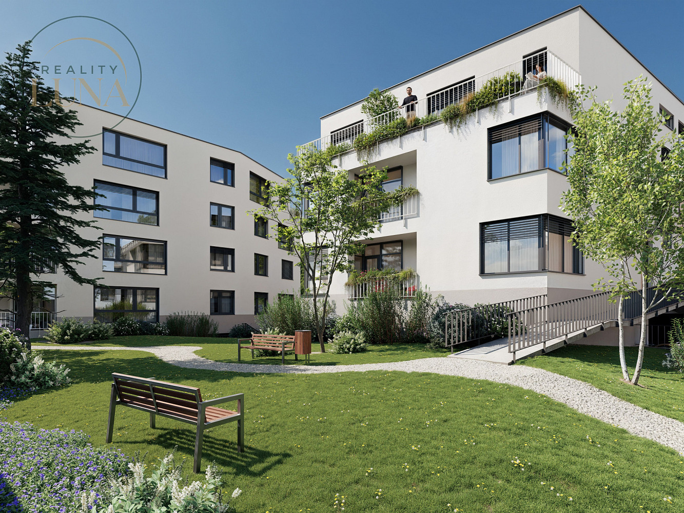 Prodej bytu 3+kk 76 m² – fotografie 5
