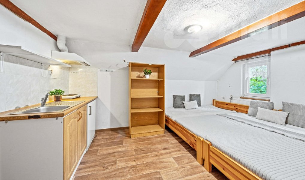 Prodej domu 149 m² s pozemkem 320 m², Dolní Dvůr – náhled fotky 17