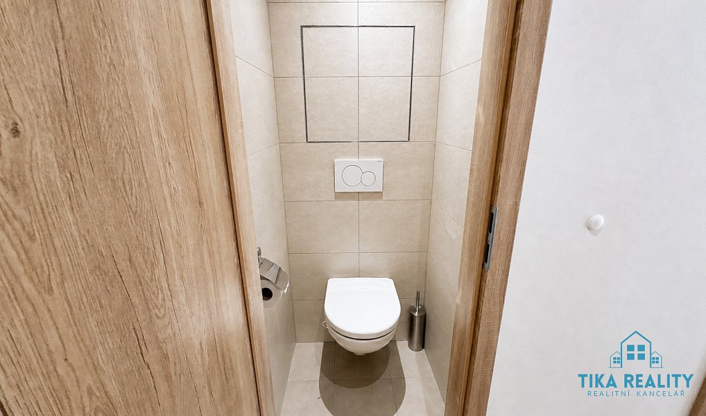 Pronájem bytu 2+1 48 m², Olomouc – náhled fotky 10