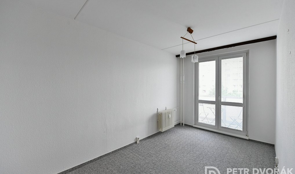 Prodej bytu 3+1 62 m², Praha – náhled fotky 14