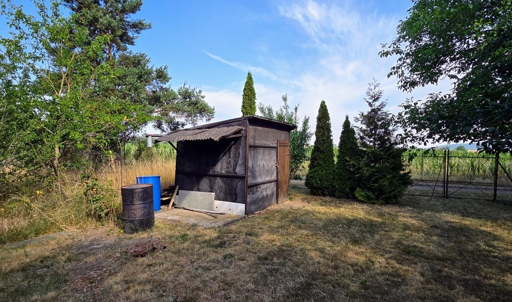 Prodej stavebního pozemku 1 199 m², Kostelec na Hané – náhled fotky 5