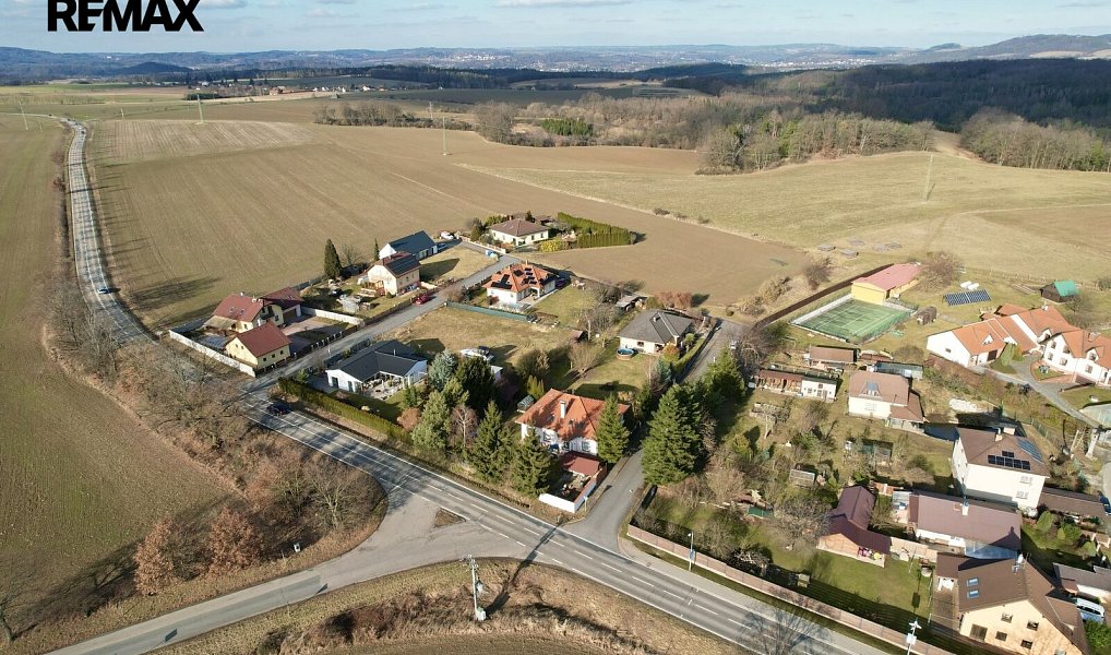 Prodej domu 300 m² s pozemkem 761 m², Chlístov – náhled fotky 26