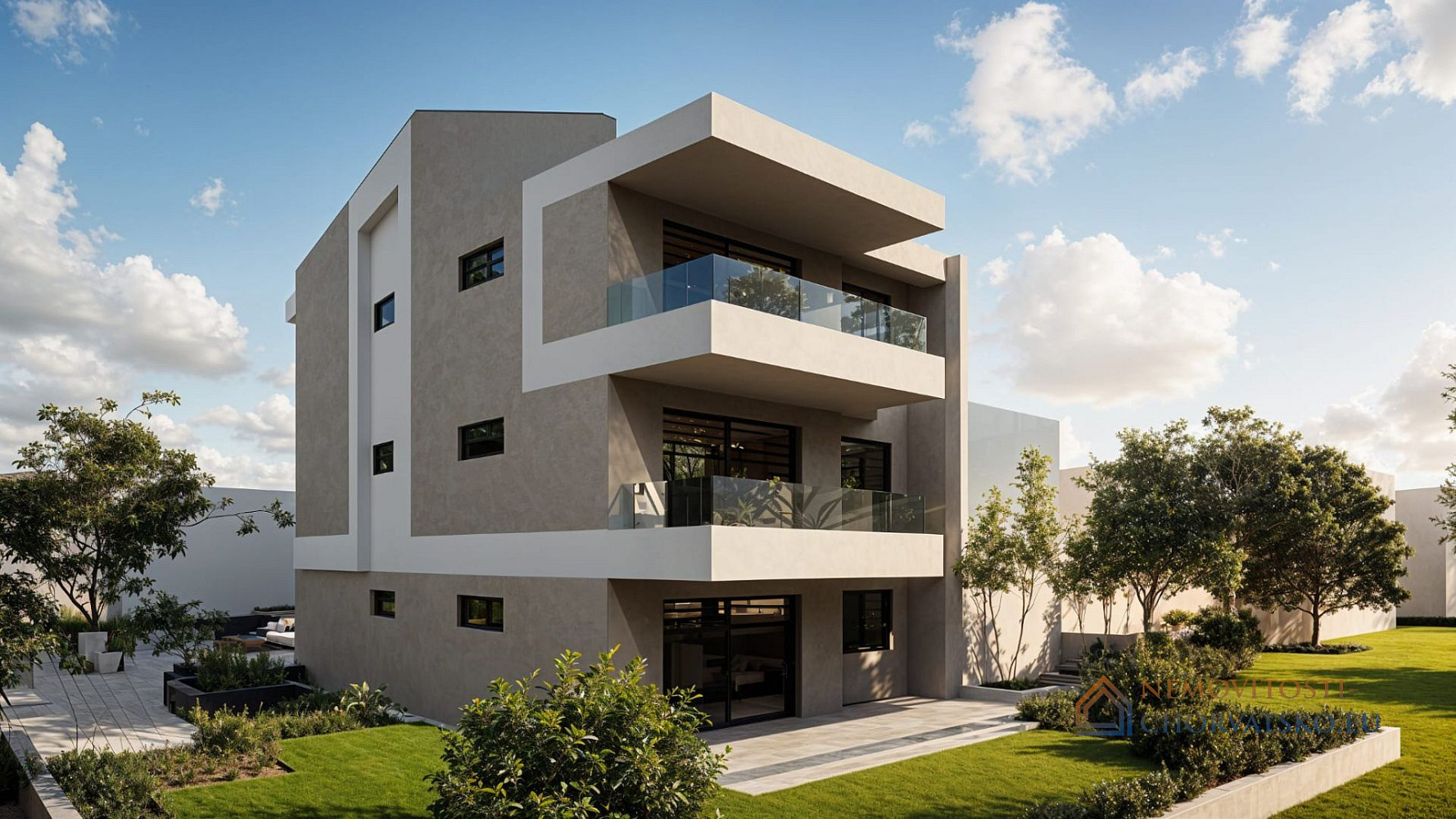 Prodej bytu 2+kk 74 m² - Widok 3