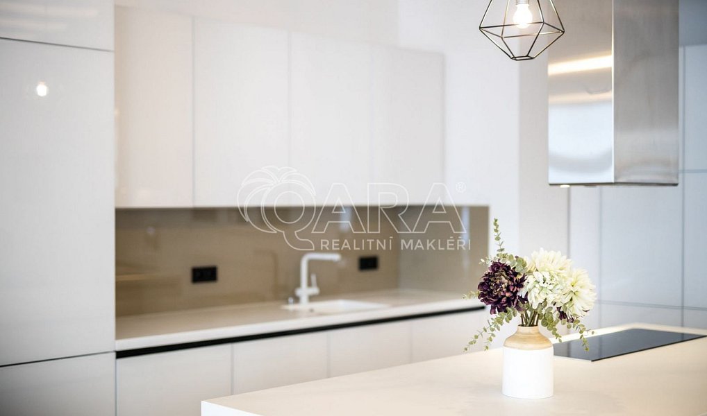 Pronájem bytu 3+kk 186 m², Praha – náhled fotky 8