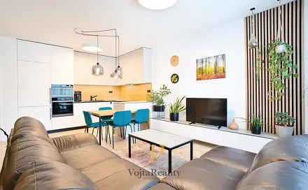Prodej bytu 3+kk 51 m², Karla Mareše, Olomouc - Nová Ulice