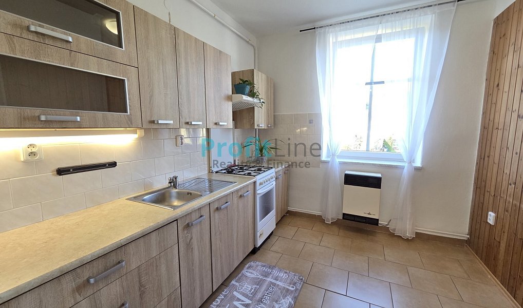 Pronájem bytu 1+1 40 m², Šumperk – náhled fotky 5