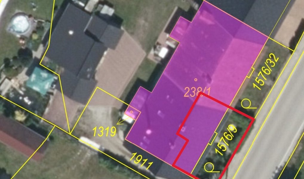 Prodej bytu 2+kk 49 m², Chlum u Třeboně – náhled fotky 3