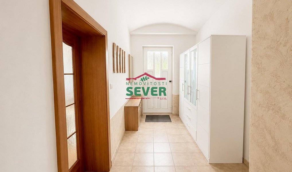 Prodej domu 194 m² s pozemkem 197 m², Teplice – náhled fotky 20