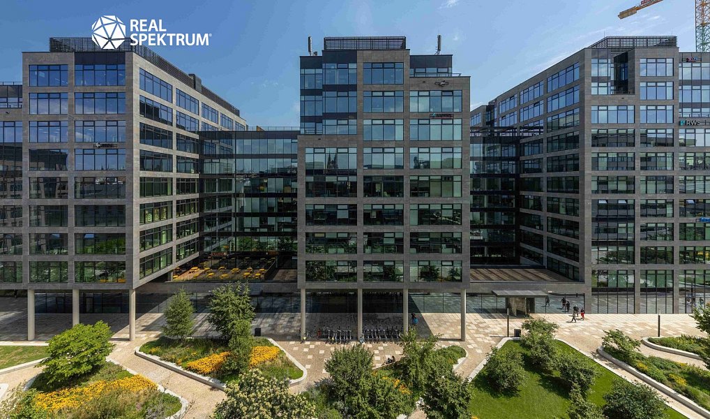 Pronájem kanceláře 388 m², Brno – náhled fotky 11