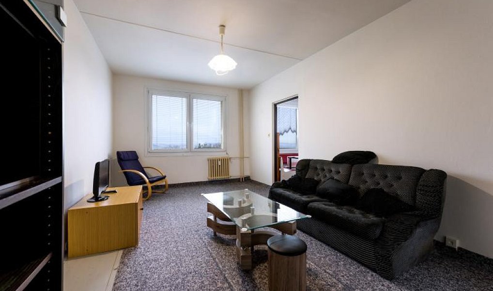 Pronájem bytu 4+1 80 m², Plzeň – náhled fotky 2