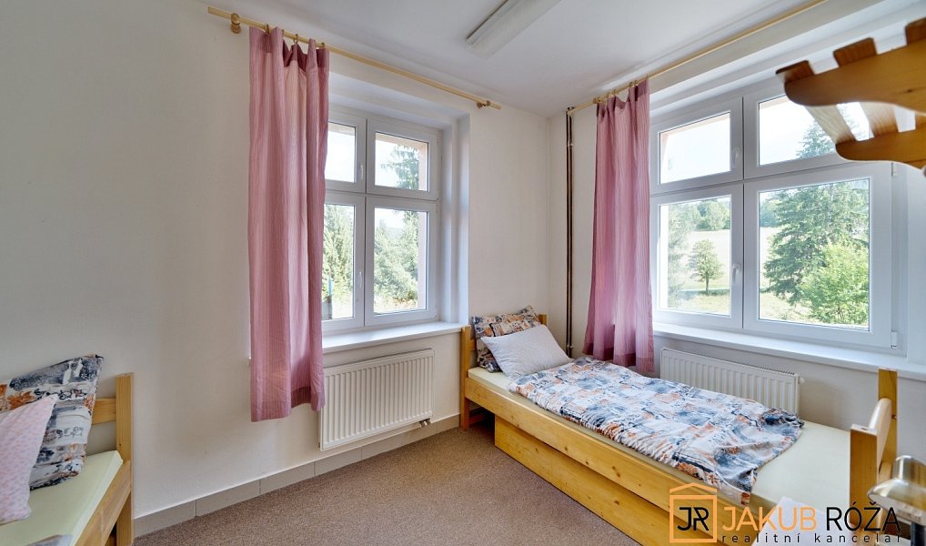 Prodej komerčního pozemku 40 632 m², Heřmánkovice – náhled fotky 44