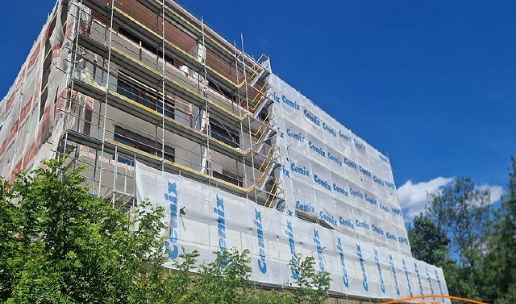 Prodej bytu 2+kk 61 m², Uherský Brod – náhled fotky 16