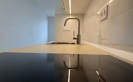 Pronájem bytu 2+kk 42 m², Slunná, Příbram - Příbram V-Zdaboř