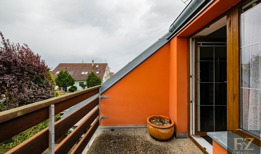 Prodej domu 138 m² s pozemkem 262 m², České Budějovice – náhled fotky 24