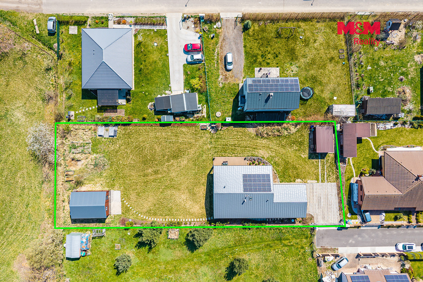 Prodej domu 136 m² s pozemkem 1 780 m² — photo 4