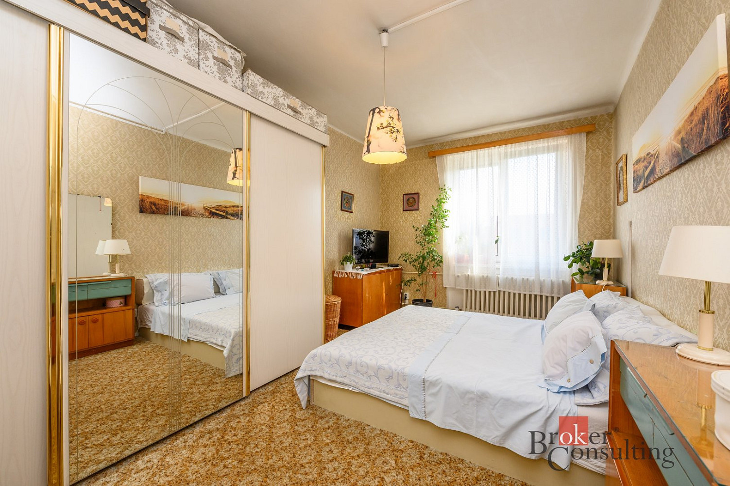 Prodej bytu 2+1 49 m² – fotografie 3