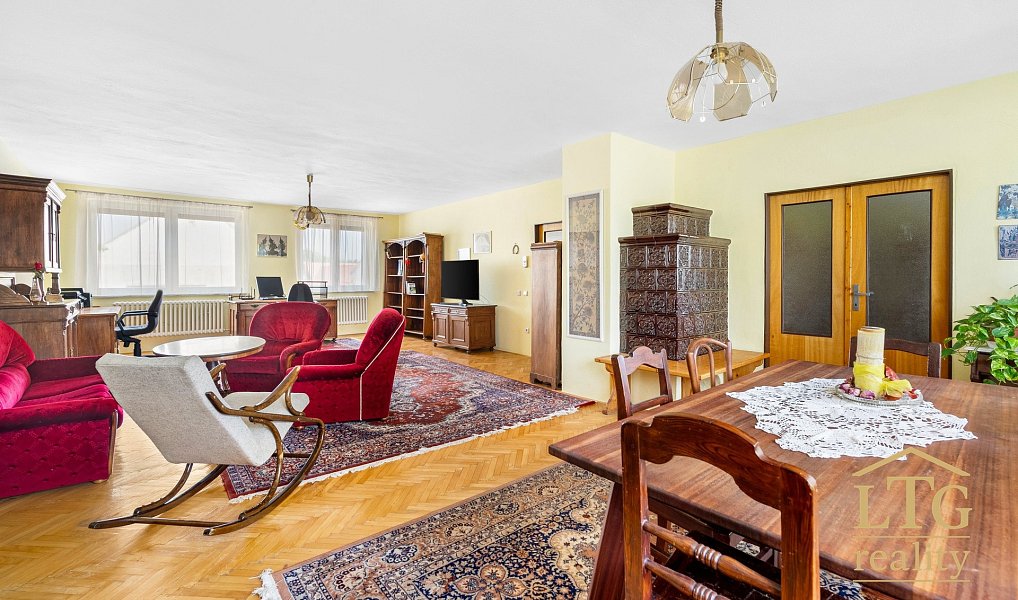 Prodej domu 237 m² s pozemkem 929 m², Prosiměřice – náhled fotky 14