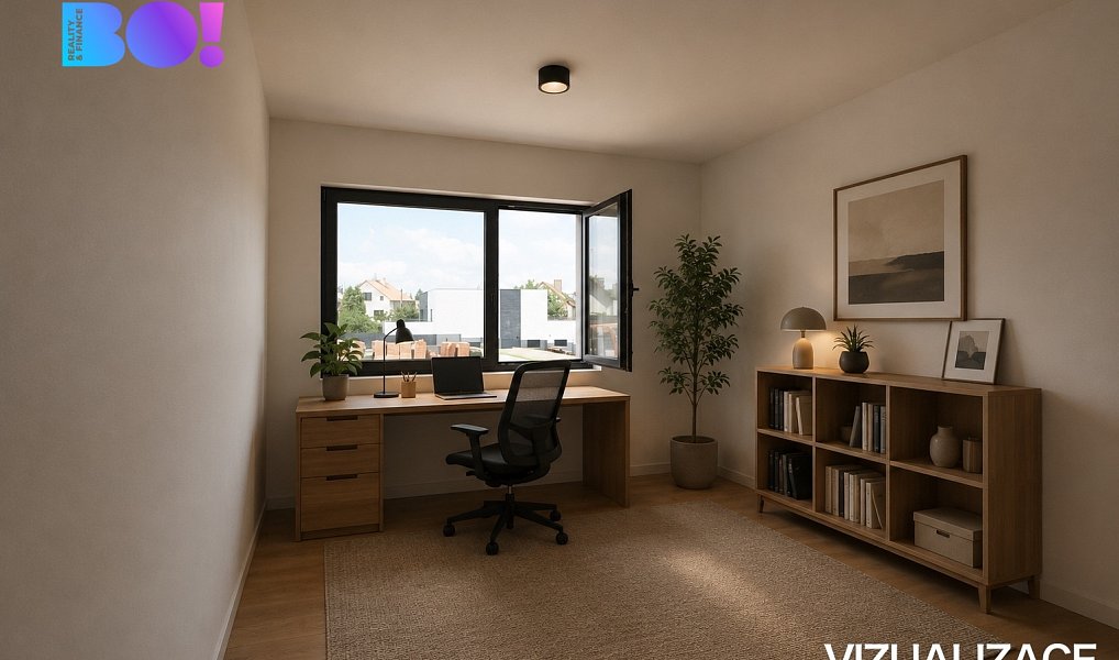 Prodej domu 200 m² s pozemkem 296 m², Ostrava – náhled fotky 13