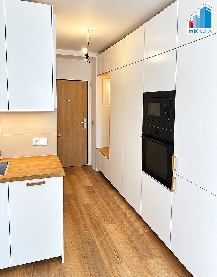 Prodej bytu 1+kk 21 m² – fotografie 5