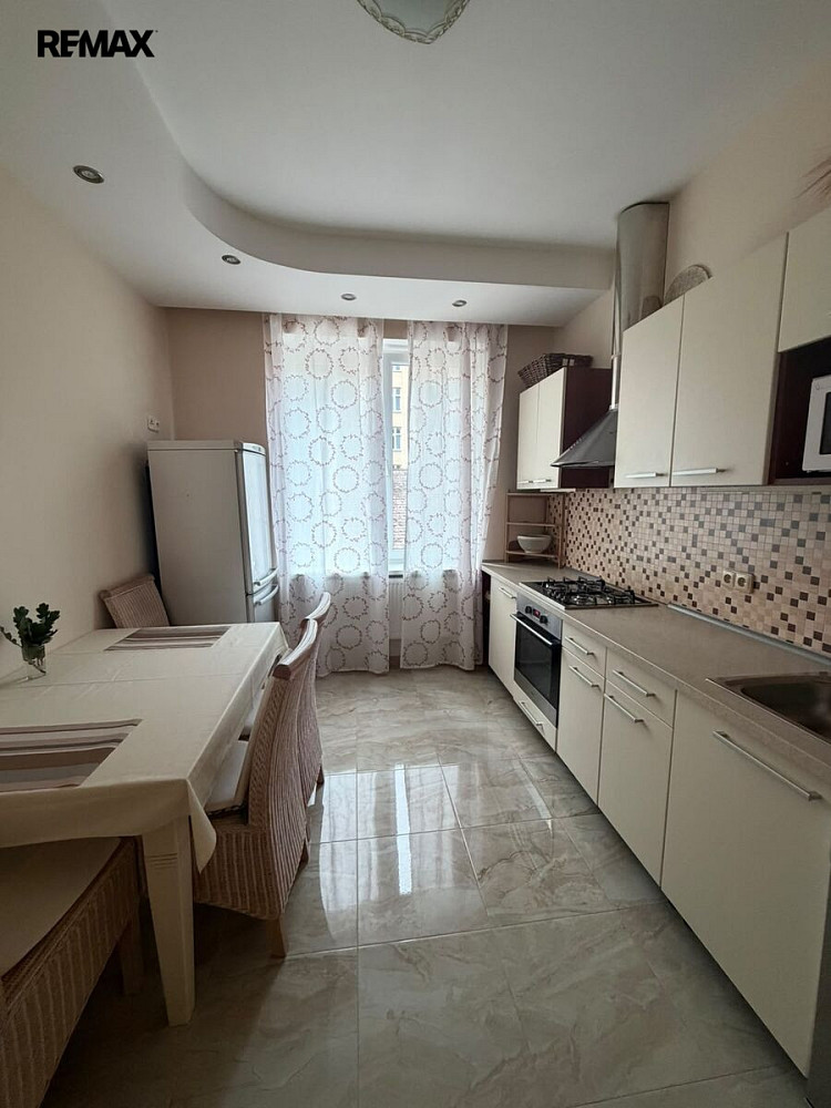 Pronájem bytu 2+1 73 m²