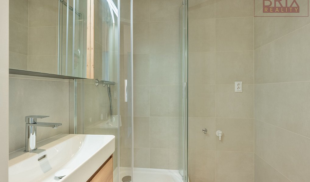 Prodej bytu 2+kk 42 m², Praha – náhled fotky 10