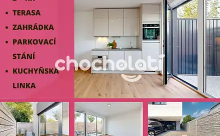 Prodej bytu 2+kk 32 m², Hradišťská, Pardubice - Ohrazenice