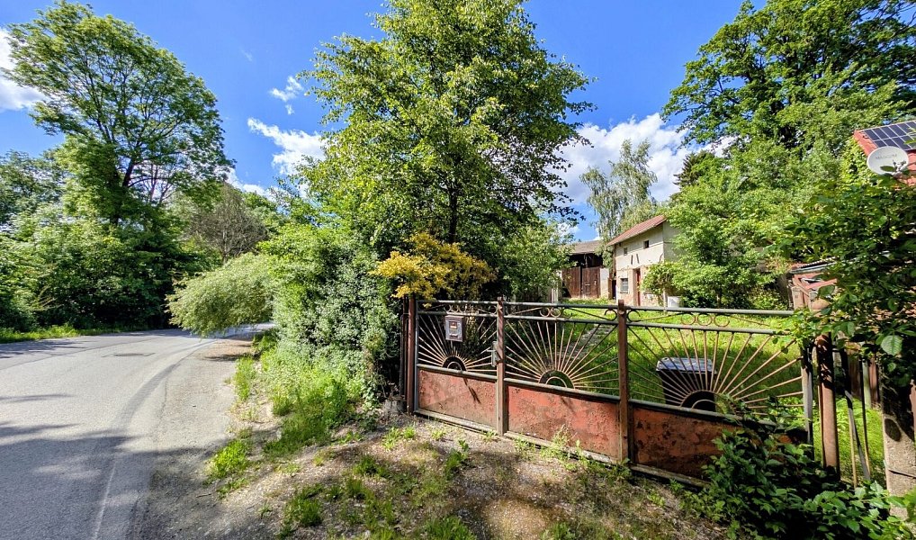Prodej domu 70 m² s pozemkem 564 m², Okrouhlice – náhled fotky 12