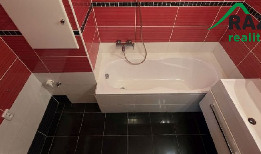 Pronájem bytu 3+1 80 m², Bor – náhled fotky 10