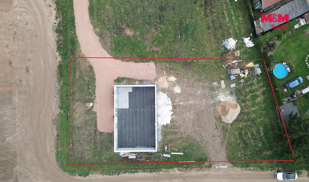 Prodej domu 140 m² s pozemkem 1 144 m², Opolany – náhled fotky 8