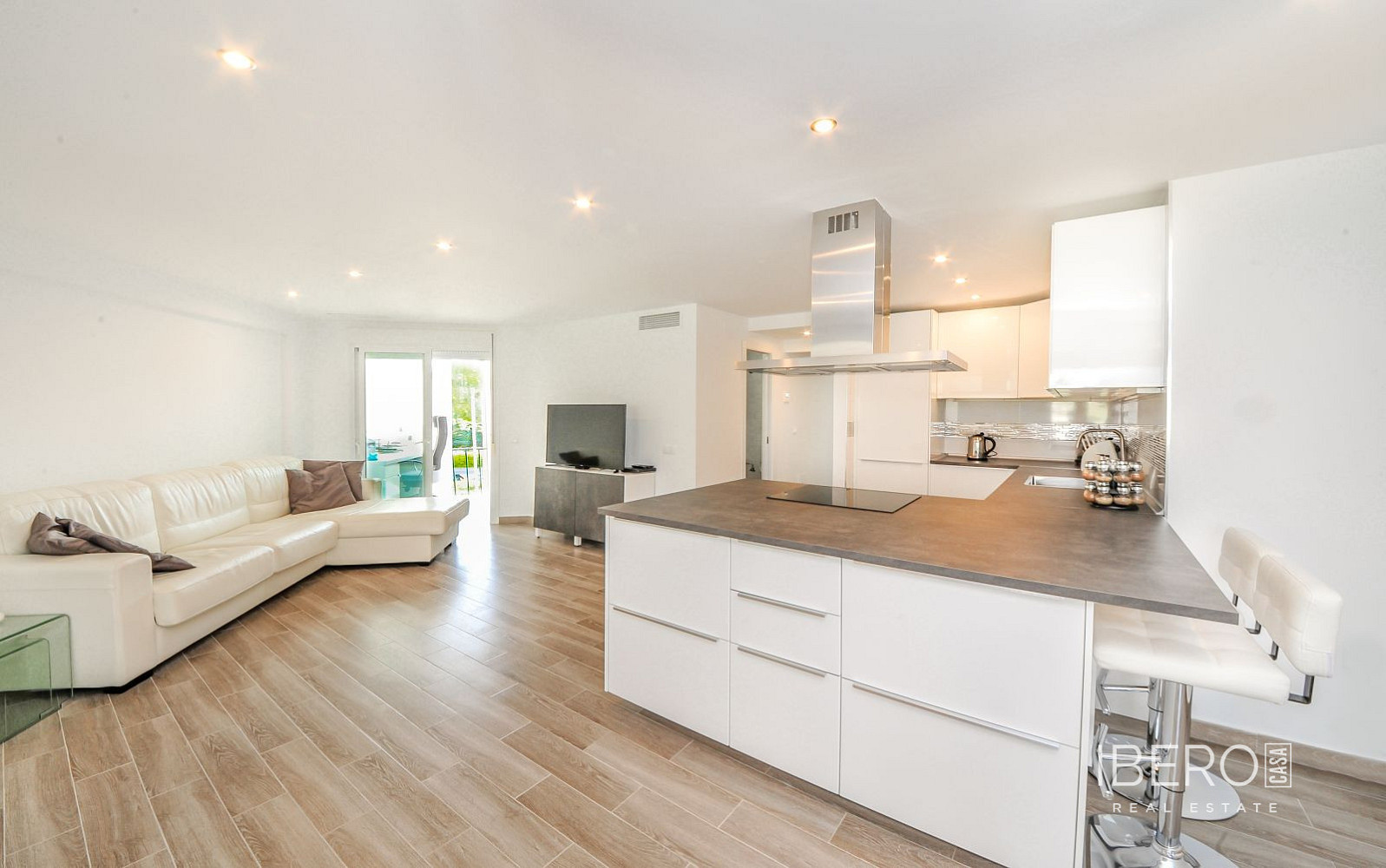 Prodej bytu 3+kk 107 m²