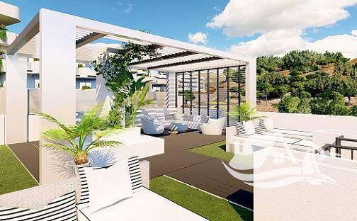 Prodej bytu 2+kk 50 m², Torre de Benagalbón, Málaga, Španělsko