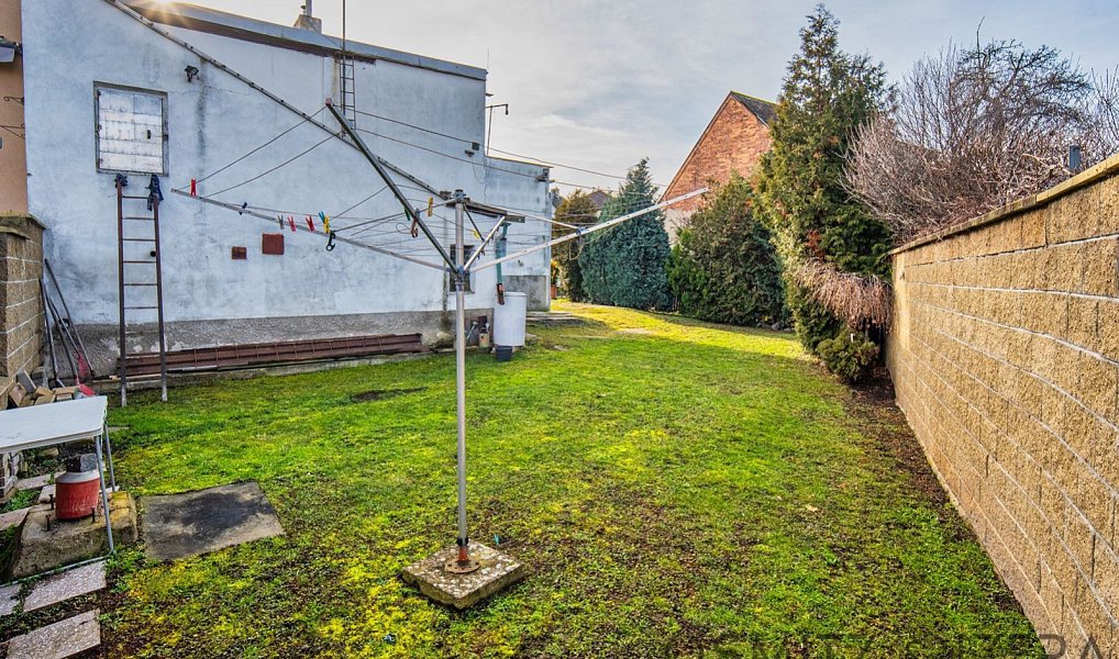 Prodej domu 112 m² s pozemkem 372 m², Praha – náhled fotky 22
