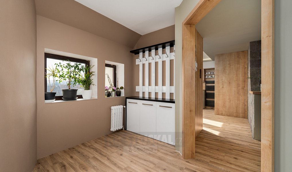 Prodej bytu 4+1 145 m², České Budějovice – náhled fotky 9