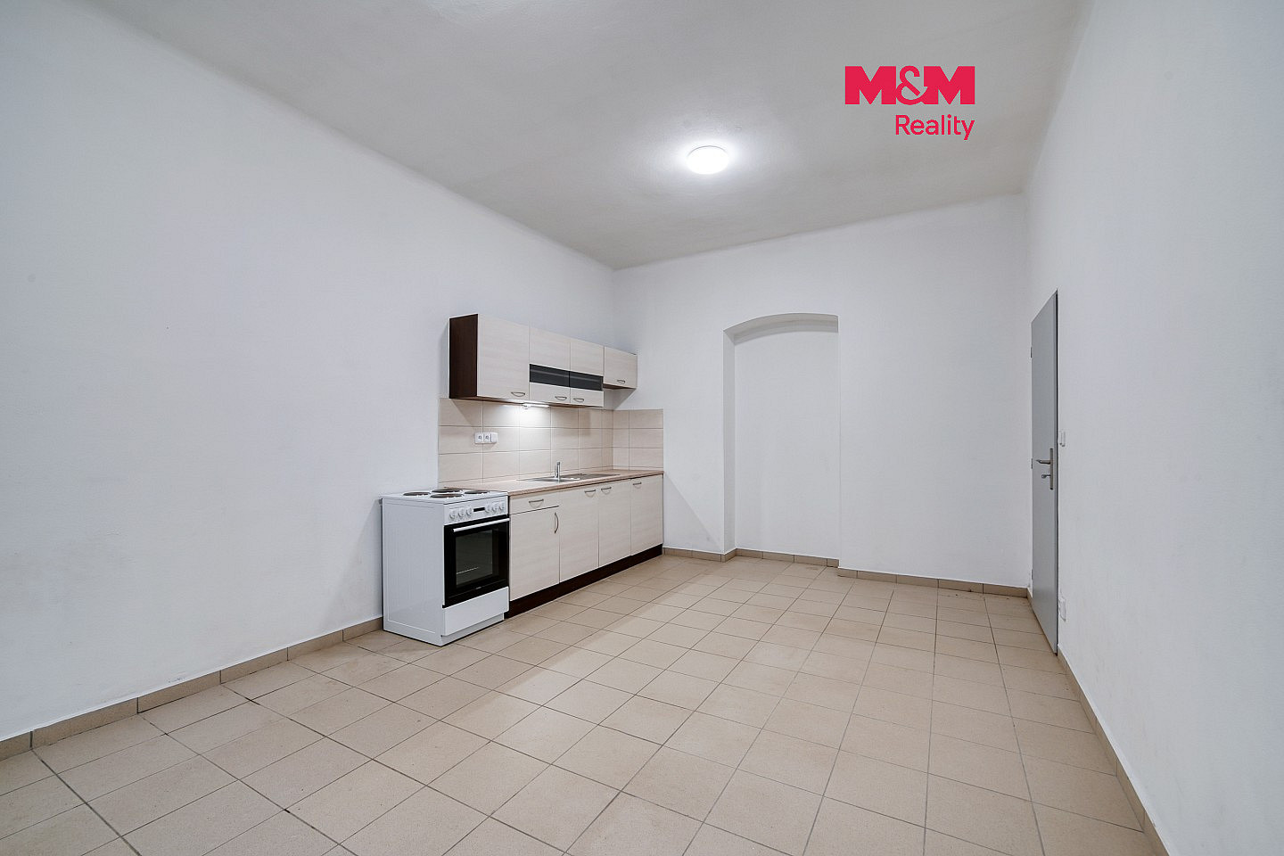 Prodej obchodních prostor 46 m²