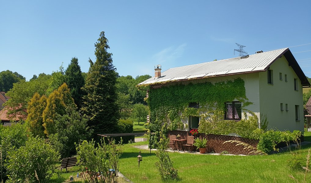 Prodej domu 288 m² s pozemkem 1 000 m², Veřovice – náhled fotky 10