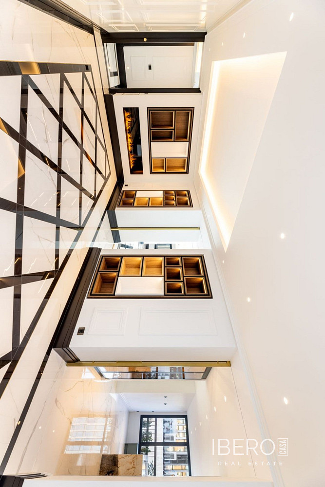 Pis 5+kk – Madrid, Barrio de los Austrias, Centro - Vista 4