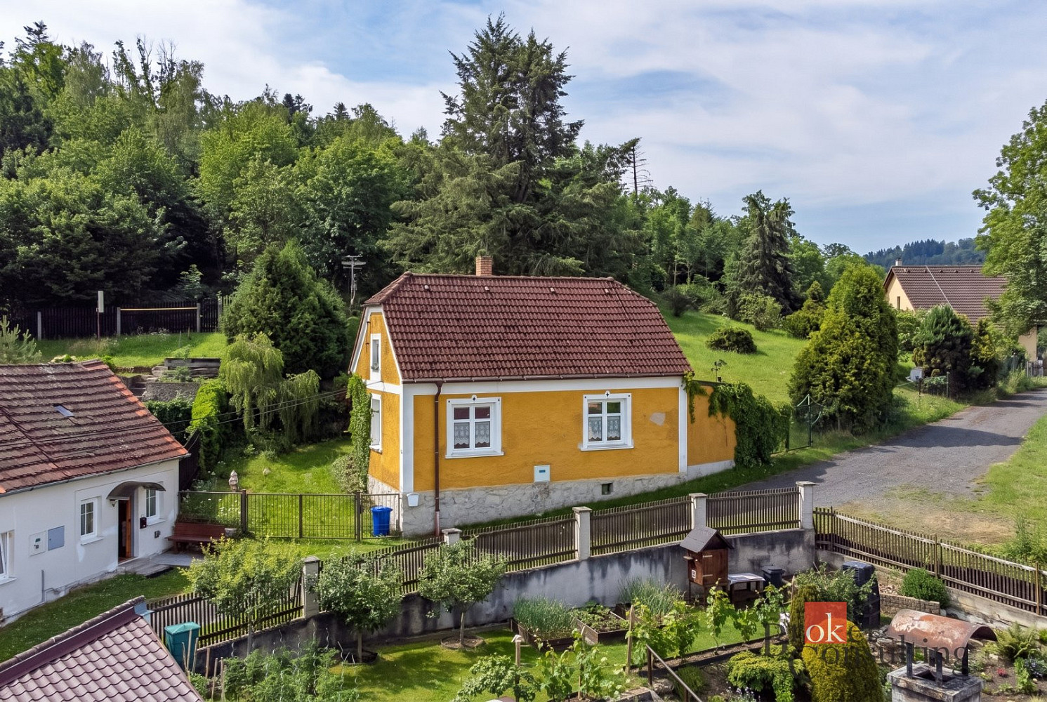 Prodej domu 120 m² s pozemkem 967 m² – fotografie 2