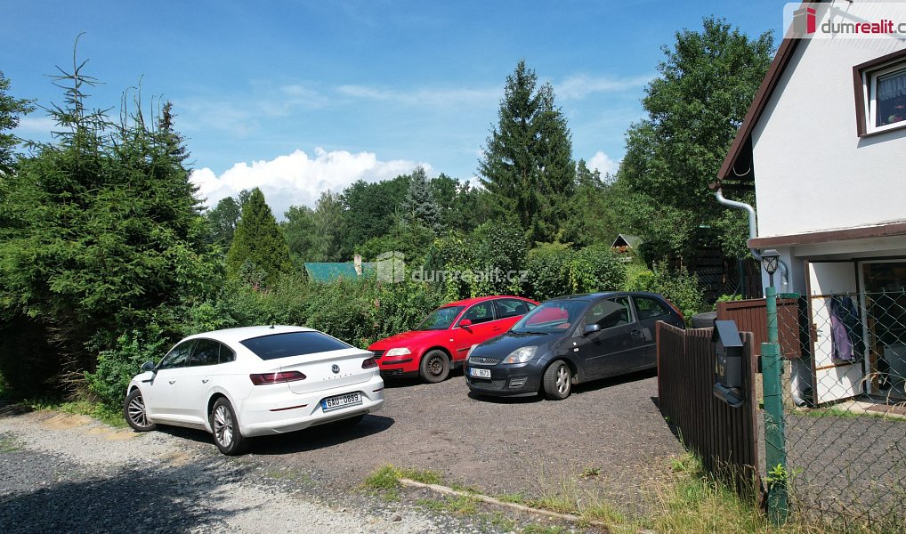 Prodej chaty/chalupy 38 m², Huntířov – náhled fotky 43